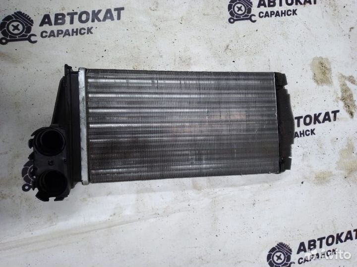Радиатор печки Peugeot / Citroen