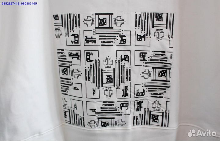 Свитшот Cav Empt vhq (Арт.29656)