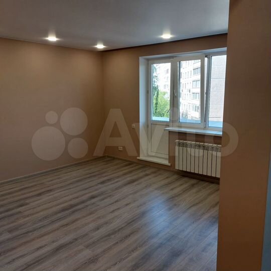 3-к. квартира, 68 м², 5/10 эт.