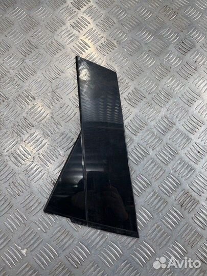 Накладка двери задняя левая Mazda Cx-5 KF PE 2020