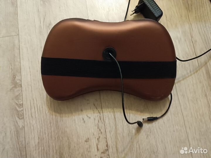 Массажер для шеи