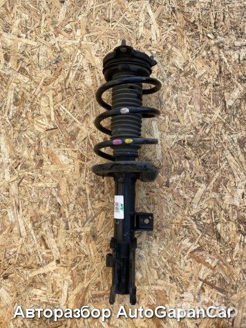 Передние стойки амортизатора Hyundai tucson 3