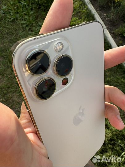 iPhone 13 Pro Max, 128 ГБ