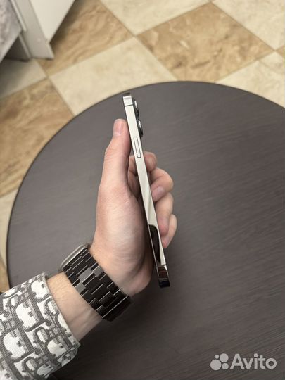 iPhone 13 Pro Max, 256 ГБ