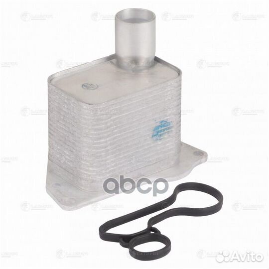 Радиатор масл. для а/м Opel Astra J (10) /Mokka