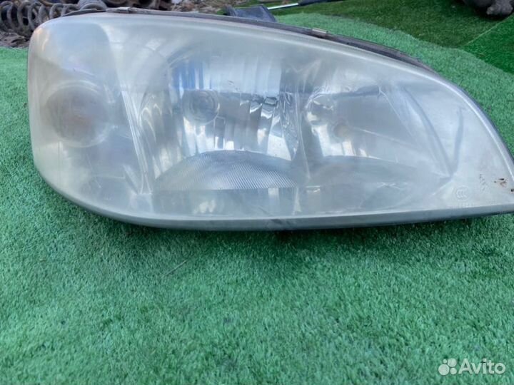 Фара правая Chery Amulet A15