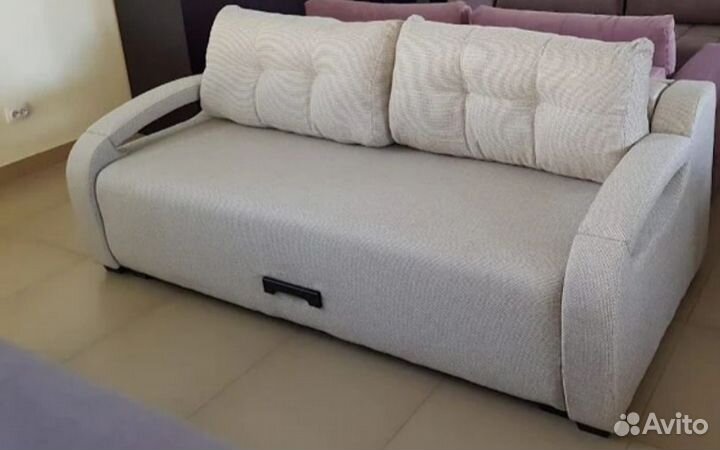 Диван раскладной новый