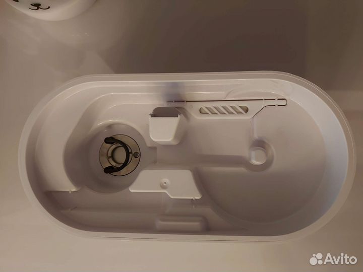 Увлажнитель Boneco U201A