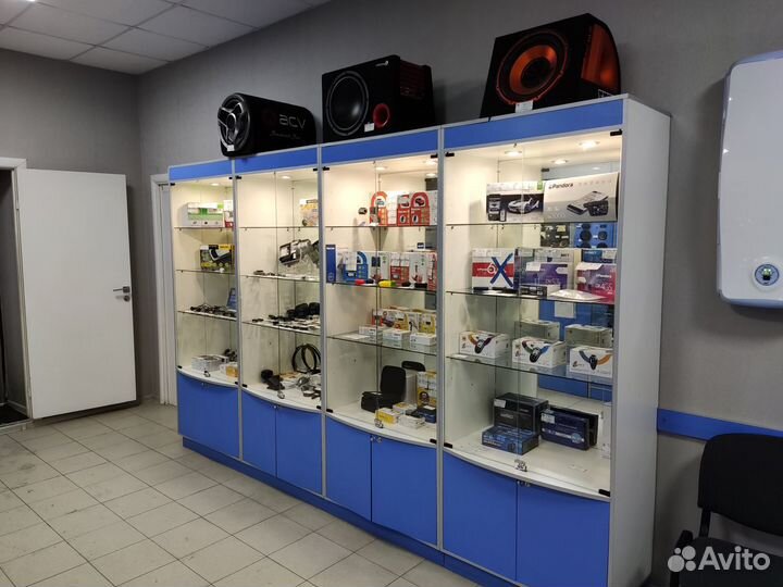 Услуги автоэлектрика