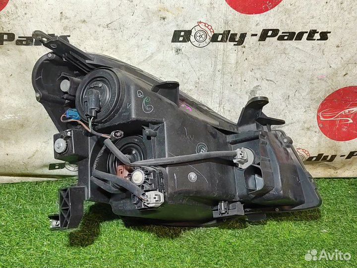 Фара передняя левая Nissan Bluebird Sylphy KG11