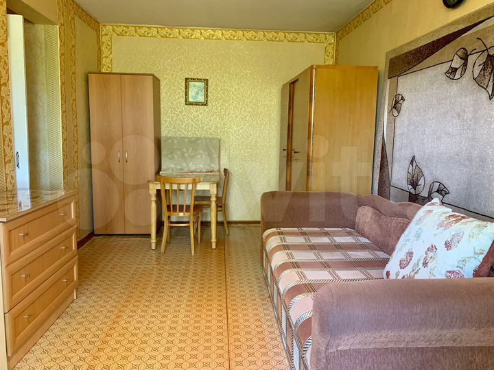 2-к. квартира, 45 м², 5/5 эт.