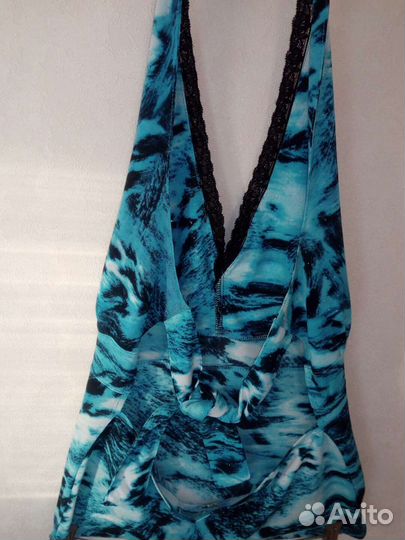 Топик женский