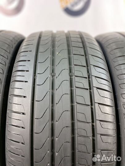 Pirelli Scorpion Verde 255/45 R19 100V