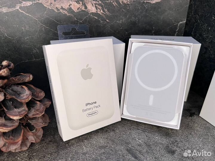 Apple battery pack купить