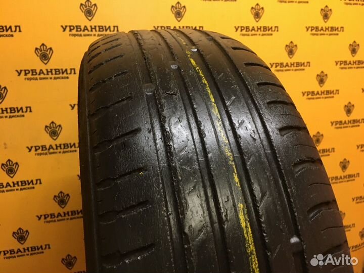 Nokian Tyres Hakka Green 185/60 R14 82T