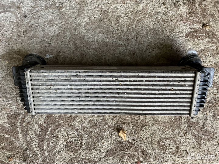 Итеркулер BMW X5 X6 оригинал E70 F15 F16 E71