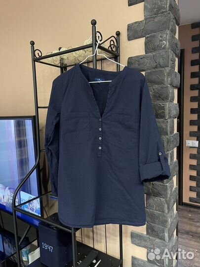 Tom tailor юбка и блузка