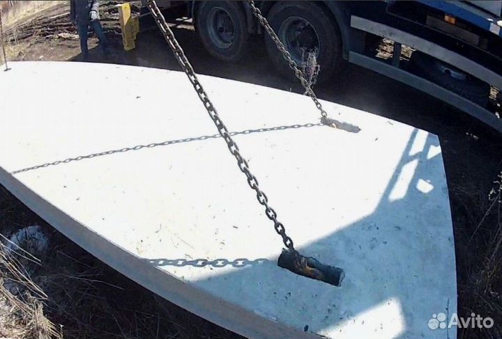 Плиты пб;пк;пно по размерам заказчика - армир-ные