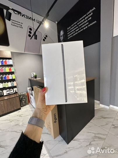 Apple iPad mini 5 256gb LTE