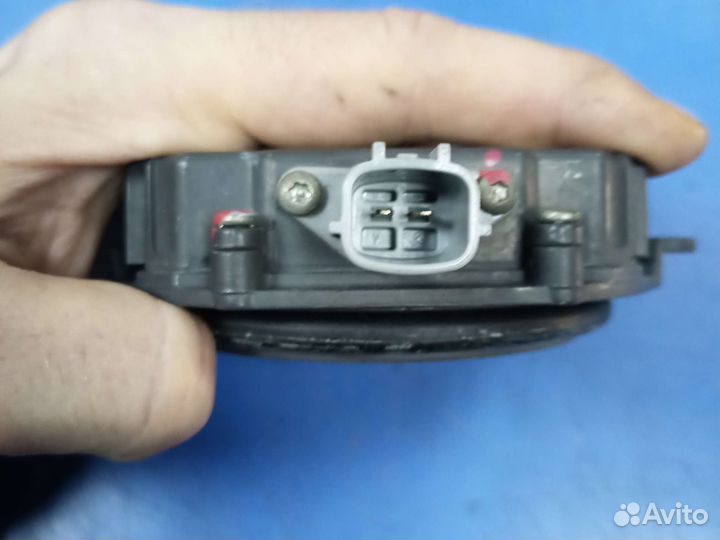 Блок розжига ксенона nissan Murano Z51