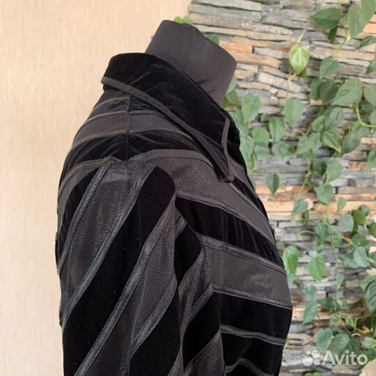 Платье на выход