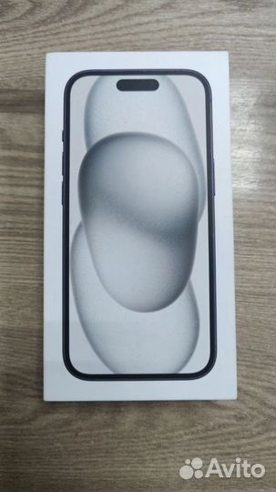 iPhone 15, 256 ГБ