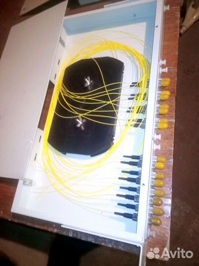 Кросс оптический