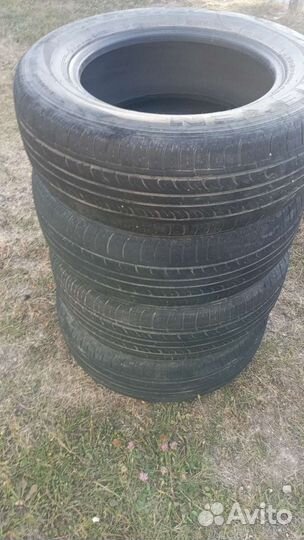 Nexen Classe Premiere CP672A 215/65 R16