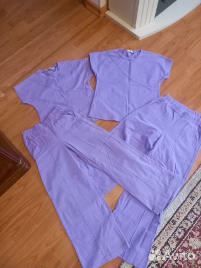 Костюмы на девочку