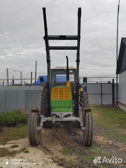 Трактор ЮМЗ 6КЛ, 2023