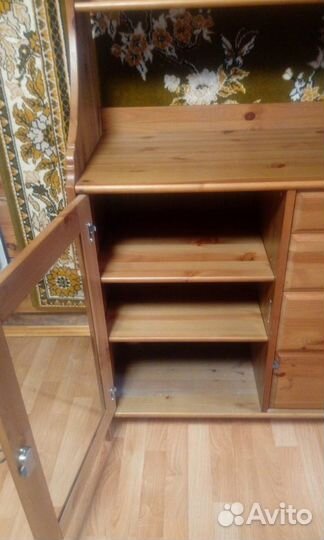 Буфеты и серванты бу