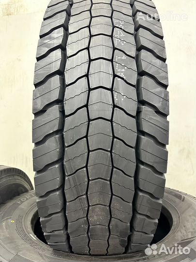 Fortune 295/60R22,5 FDR606 Таиланд Грузовые шины