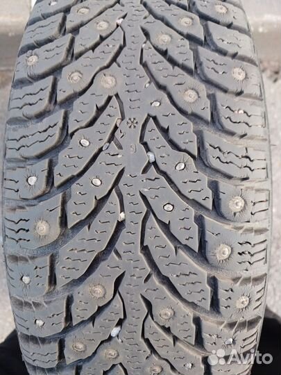 Nokian Tyres Hakkapeliitta 9 195/65 R15