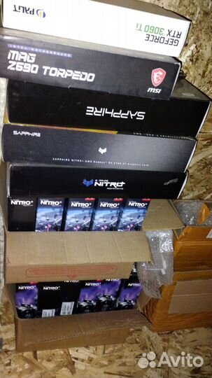 Майнинг ферма