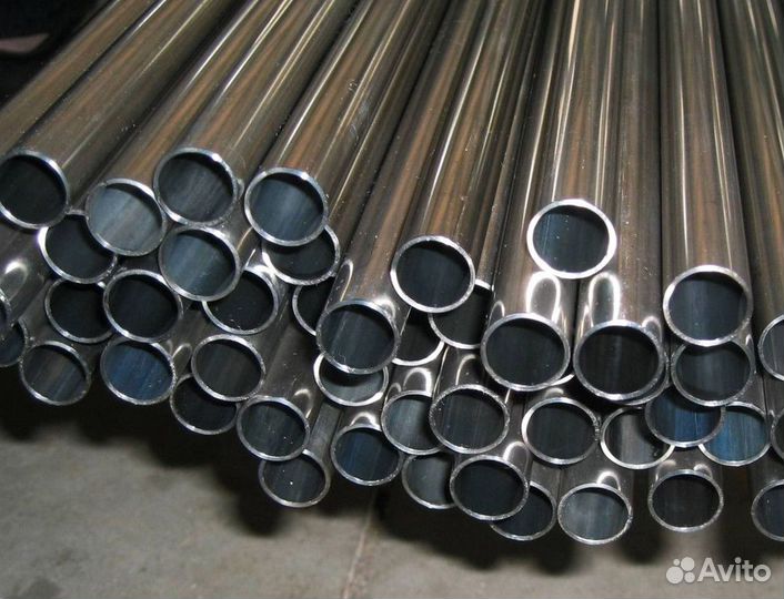 Труба круглая