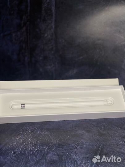 Стилус apple Pencil 1