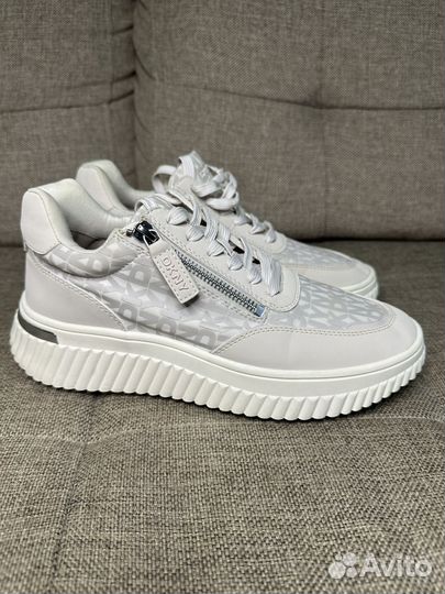 Кроссовки dkny lissa