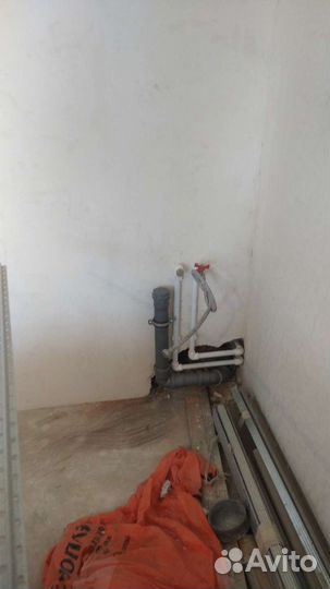 Услуги сантехника