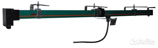 Троллейный шинопровод 80 А