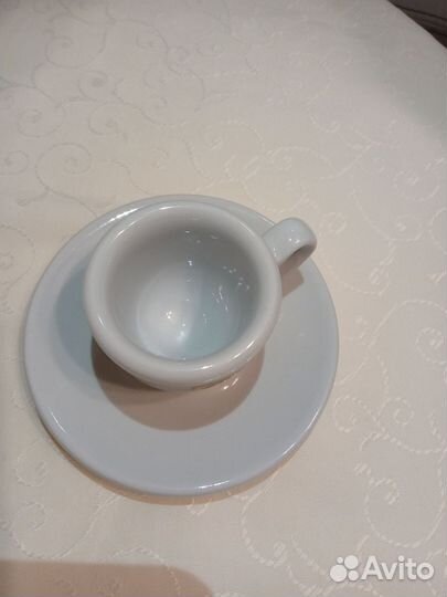 Кофейный сервиз