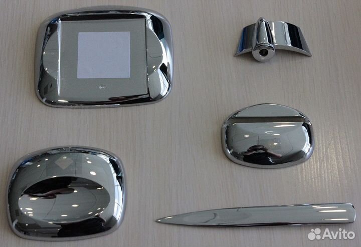 Набор настольный 