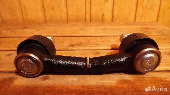 Наконечник рулевой тяги mercedes