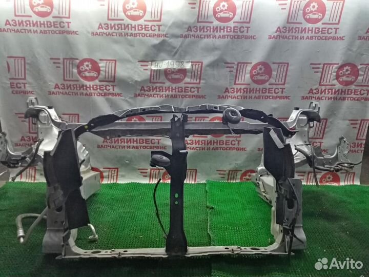 Рамка радиатора, Toyota, Rav4, ASA44, Скл.№ AU-1998