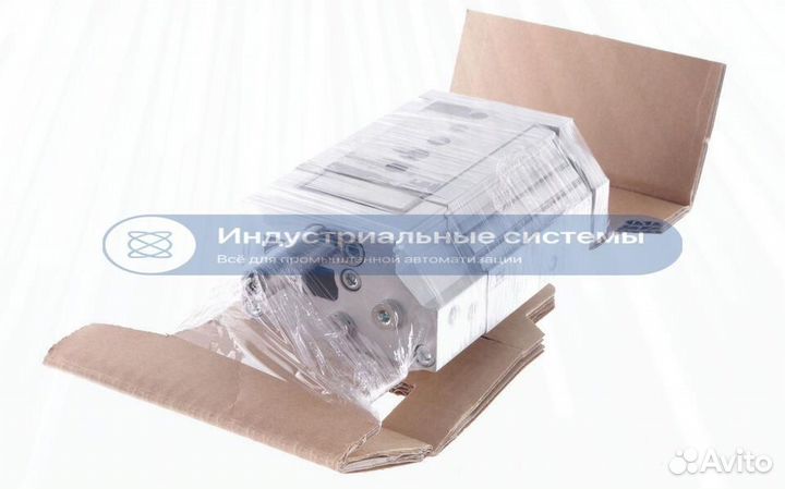 Пневмоцилиндр festo dgsl-25-20-P1A 544040