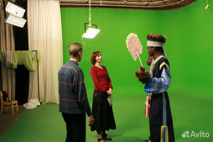 Развитие речи