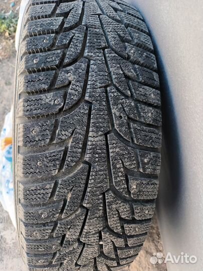 Hankook AH33 195/60 R15