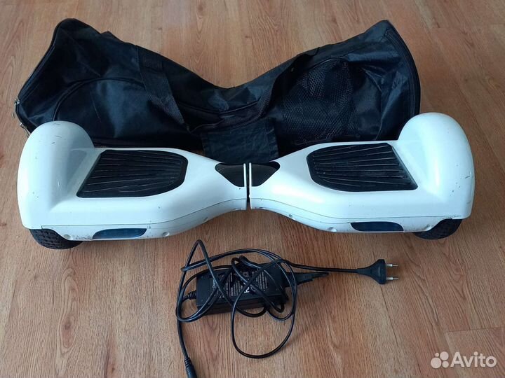 Гироскутер бу