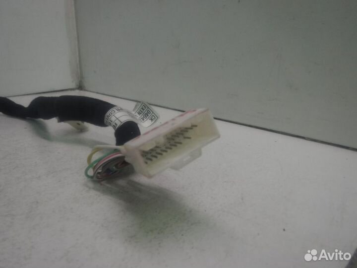 Проводка (коса) Киа Stinger