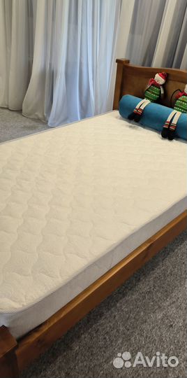 Матрас Ортопедический двухсторонний новый