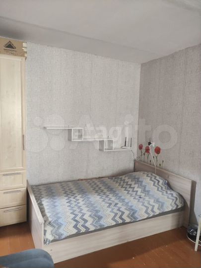 1-к. квартира, 30,7 м², 3/5 эт.